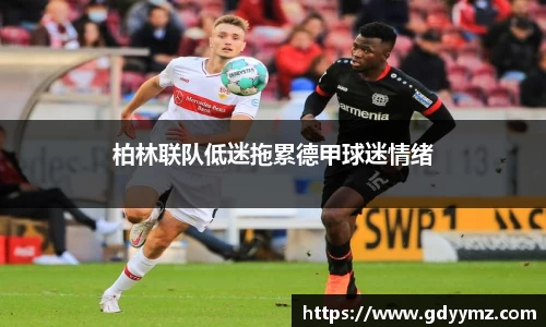 柏林联队低迷拖累德甲球迷情绪