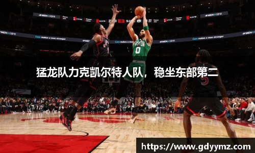 猛龙队力克凯尔特人队，稳坐东部第二