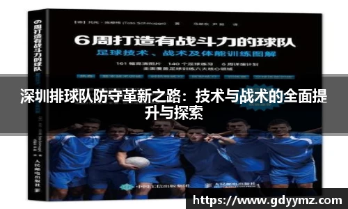 深圳排球队防守革新之路：技术与战术的全面提升与探索