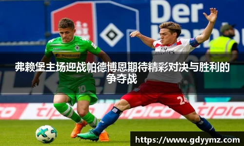 弗赖堡主场迎战帕德博恩期待精彩对决与胜利的争夺战