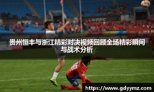 贵州恒丰与浙江精彩对决视频回顾全场精彩瞬间与战术分析