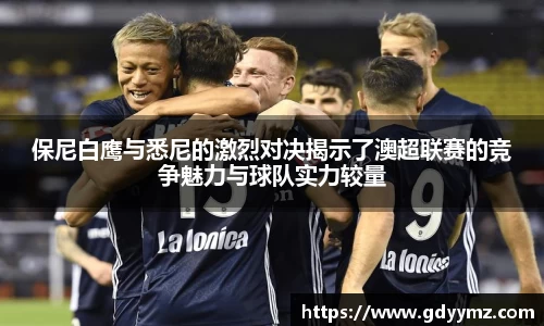 保尼白鹰与悉尼的激烈对决揭示了澳超联赛的竞争魅力与球队实力较量
