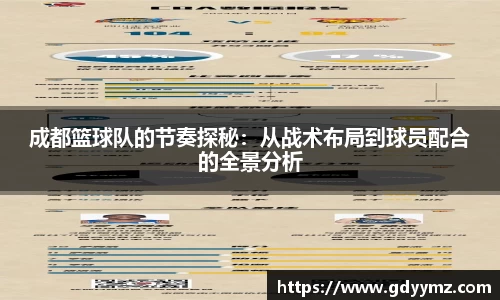 成都篮球队的节奏探秘：从战术布局到球员配合的全景分析